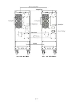 Preview for 61 page of Eaton E Series DX Manual