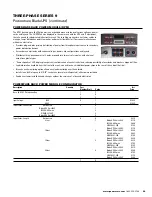 Preview for 57 page of Eaton E.T.N 1500 VA - 60kVa Reference Manual