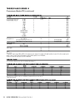 Preview for 58 page of Eaton E.T.N 1500 VA - 60kVa Reference Manual