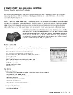 Preview for 65 page of Eaton E.T.N 1500 VA - 60kVa Reference Manual