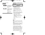 Preview for 18 page of Eaton E5524E0402 Operating Instructions Manual