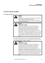 Preview for 81 page of Eaton EASY-RTD-DC-43-03B1-00 Manual