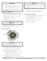 Preview for 5 page of Eaton ELPSM22 EXD Installation & Maintenance Information