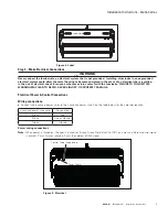 Preview for 7 page of Eaton ephesus Arena 190 Installation Instructions Manual