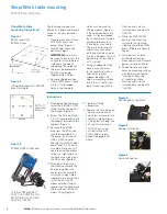 Preview for 4 page of Eaton ET4001 Operator'S Manual