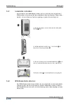 Preview for 22 page of Eaton EVC-M-32S2R2350 Operating Instructions Manual