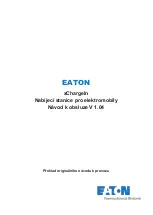 Preview for 29 page of Eaton EVC-M-32S2R2350 Operating Instructions Manual