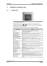 Preview for 41 page of Eaton EVC-M-32S2R2350 Operating Instructions Manual