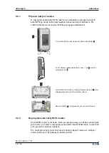 Preview for 45 page of Eaton EVC-M-32S2R2350 Operating Instructions Manual