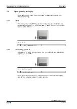 Preview for 84 page of Eaton EVC-M-32S2R2350 Operating Instructions Manual