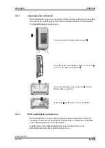 Preview for 161 page of Eaton EVC-M-32S2R2350 Operating Instructions Manual