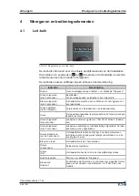 Preview for 225 page of Eaton EVC-M-32S2R2350 Operating Instructions Manual