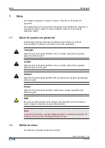 Preview for 330 page of Eaton EVC-M-32S2R2350 Operating Instructions Manual