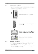 Preview for 343 page of Eaton EVC-M-32S2R2350 Operating Instructions Manual