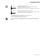 Preview for 61 page of Eaton Evolution 1250 RT 2U Installation And User Manual