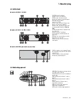 Preview for 119 page of Eaton Evolution 1250 RT 2U Installation And User Manual