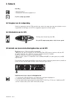 Preview for 126 page of Eaton Evolution 1250 RT 2U Installation And User Manual