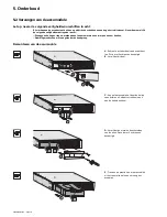 Preview for 130 page of Eaton Evolution S 2500 RT 2U Installation And User Manual