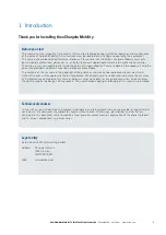 Preview for 5 page of Eaton green motion xChargeIn Mobility Installation Manual