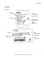 Preview for 77 page of Eaton H-Max Series Installation Manual