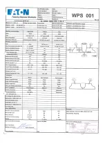 Preview for 71 page of Eaton Hydrowa Instruction Manual