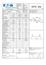 Preview for 72 page of Eaton Hydrowa Instruction Manual