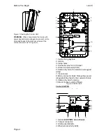 Preview for 8 page of Eaton i-on40 Installation Manual