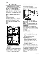 Preview for 13 page of Eaton i-on40 Installation Manual