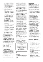 Preview for 2 page of Eaton i-wifi01 Installation Instructions Manual