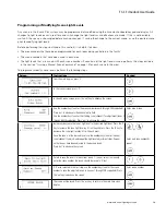 Preview for 13 page of Eaton iLumin Plus TC1 User Manual