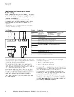 Preview for 68 page of Eaton M-Max series User Manual