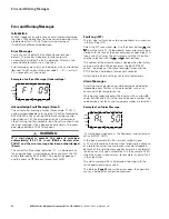 Preview for 72 page of Eaton M-Max series User Manual