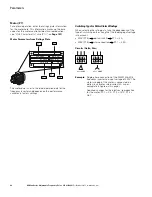 Preview for 104 page of Eaton M-Max series User Manual