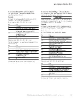 Preview for 157 page of Eaton M-Max series User Manual