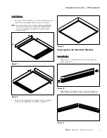 Preview for 3 page of Eaton Metalux FPX Installation Instructions Manual