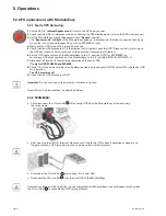 Preview for 24 page of Eaton ModularEasy 9PXMEZ11Ki Installation And User Manual