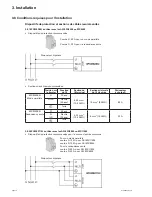 Preview for 38 page of Eaton ModularEasy 9PXMEZ11Ki Installation And User Manual