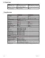 Preview for 50 page of Eaton ModularEasy 9PXMEZ11Ki Installation And User Manual