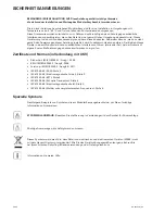 Preview for 52 page of Eaton ModularEasy 9PXMEZ11Ki Installation And User Manual