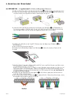 Preview for 68 page of Eaton ModularEasy 9PXMEZ11Ki Installation And User Manual