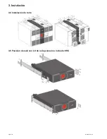 Preview for 84 page of Eaton ModularEasy 9PXMEZ11Ki Installation And User Manual