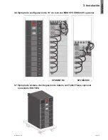 Preview for 85 page of Eaton ModularEasy 9PXMEZ11Ki Installation And User Manual