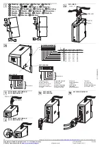 Preview for 2 page of Eaton Moeller SmartWire-Darwin EU5C-SWD-DP Instruction Leaflet