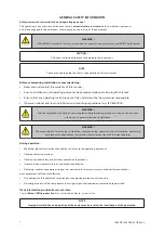 Preview for 4 page of Eaton MTL 9492-PS-PLUS Instruction Manual