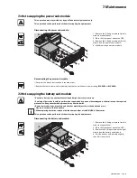 Preview for 28 page of Eaton MX 4000 RT Installation And User Manual