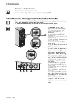 Preview for 29 page of Eaton MX 4000 RT Installation And User Manual