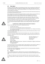 Preview for 5 page of Eaton OXALIS Installation & Maintenance Instructions Manual