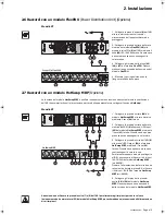 Preview for 99 page of Eaton Power-Sure 700 Installation And User Manual