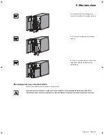 Preview for 109 page of Eaton Power-Sure 700 Installation And User Manual