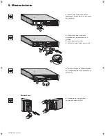 Preview for 136 page of Eaton Power-Sure 700 Installation And User Manual